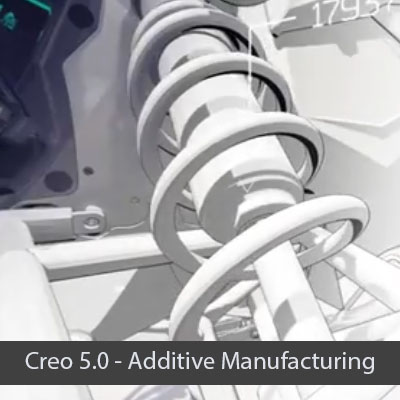 5.0 Additive Manufacturing